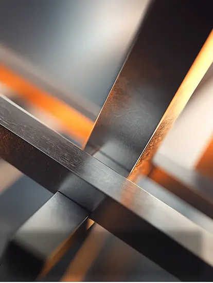 Конструкции из металла